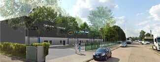 More details for Light Industrial for Sale