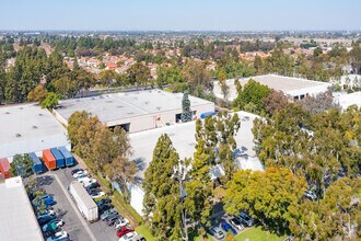 16307-16331 Arthur St, Cerritos, CA - aerial  map view - Image1