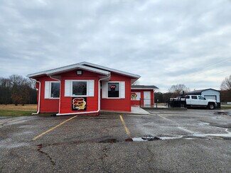 More details for 24901 Red Arrow Hwy, Mattawan, MI - Retail to Rent
