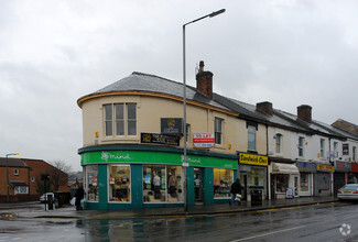 187-189 London Rd, Sheffield for sale Primary Photo- Image 1 of 2