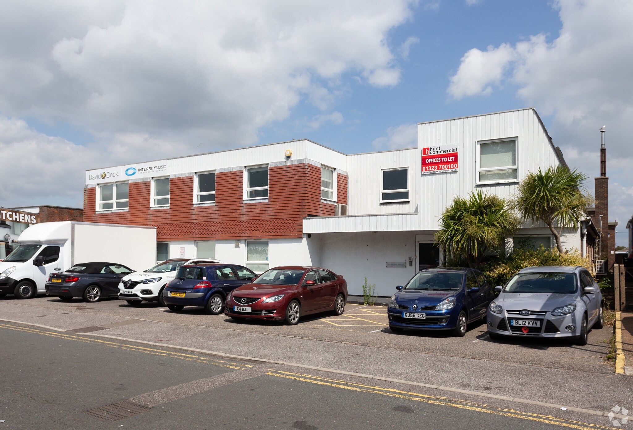 26-28 Lottbridge Dr, Eastbourne for sale Primary Photo- Image 1 of 1