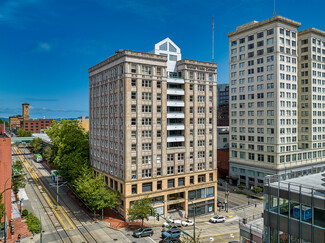 More details for 950 Pacific Ave, Tacoma, WA - Office for Rent