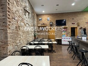 Retail in Barcelona, Barcelona to rent Interior Photo- Image 1 of 5