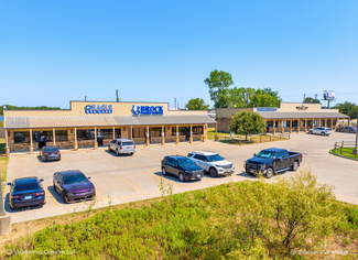 More details for 1140 FM 1189, Millsap, TX - Retail for Rent