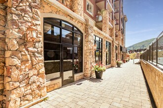 3000 Canyons Resort Dr, Park City, UT for rent Building Photo- Image 1 of 22