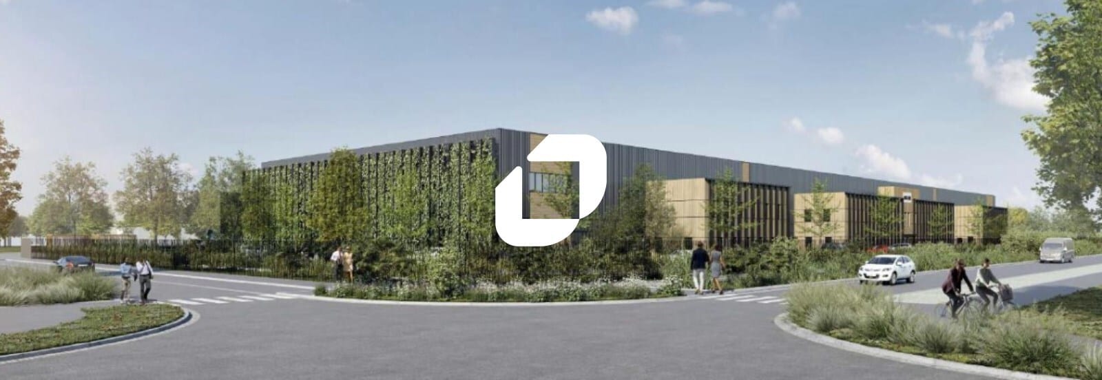 Industrial in Puiseux-en-France to rent Building Photo- Image 1 of 7