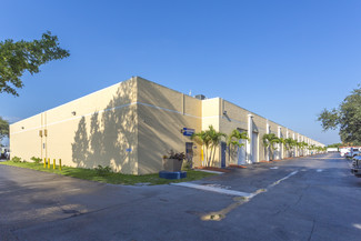 More details for 20725 NE 16th Ave, Miami, FL - Light Industrial for Rent