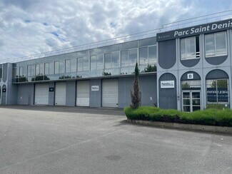 More details for Office, Industrial to Rent