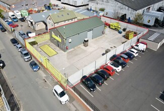 More details for Braconash Rd, Leyland - Industrial for Rent