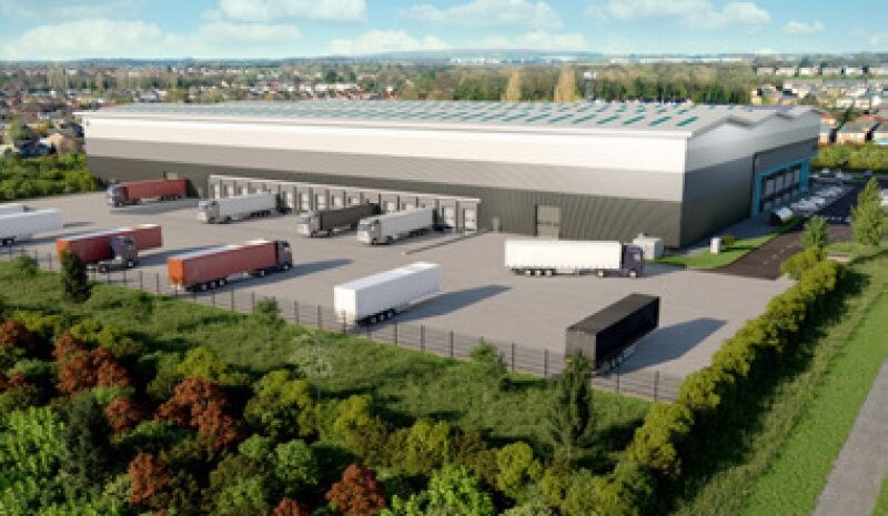 Tanhouse Av, Manchester for sale - Building Photo - Image 1 of 1