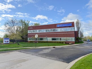 More details for 44725 Grand River Ave, Novi, MI - Office / Medical to Rent