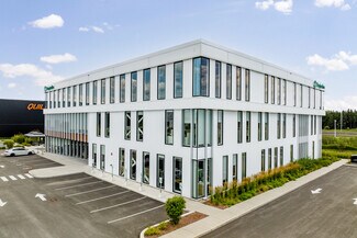 More details for 551 Rue Louis-Blériot, Mascouche, QC - Office to Rent