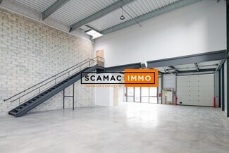 More details for Industrial to Rent