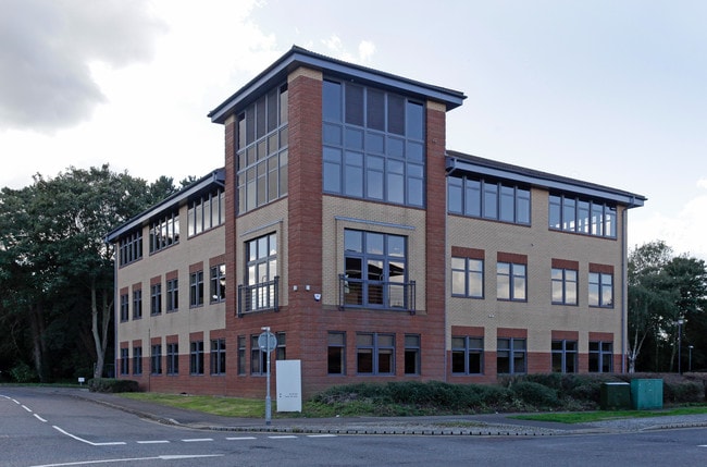 More details for 4 Rushmills, Northampton - Office for Sale
