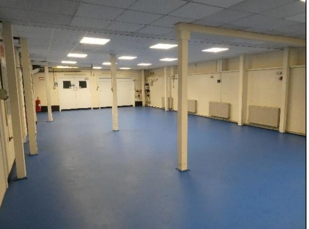 Sandpit Rd, Dartford, KEN DA1 5BU - Unit 3-5 -  - Interior Photo - Image 1 of 3