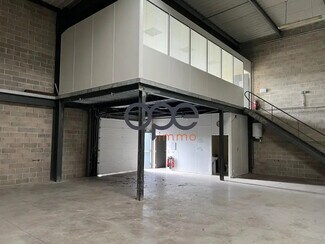 More details for Industrial to Rent