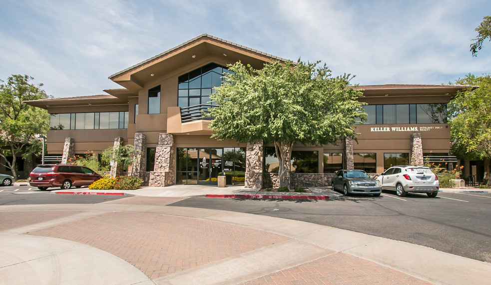 2500 S Power Rd, Mesa, AZ for rent - Building Photo - Image 1 of 9