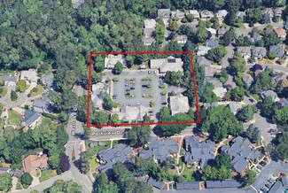 More details for 14511-14559 SW Westlake Dr, Lake Oswego, OR - Office, Retail for Rent