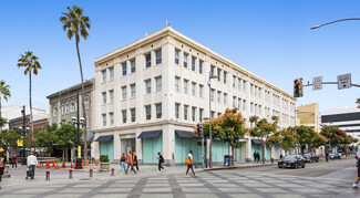 More details for 1355 3rd Street Promenade, Santa Monica, CA - Multiple Space Uses for Rent