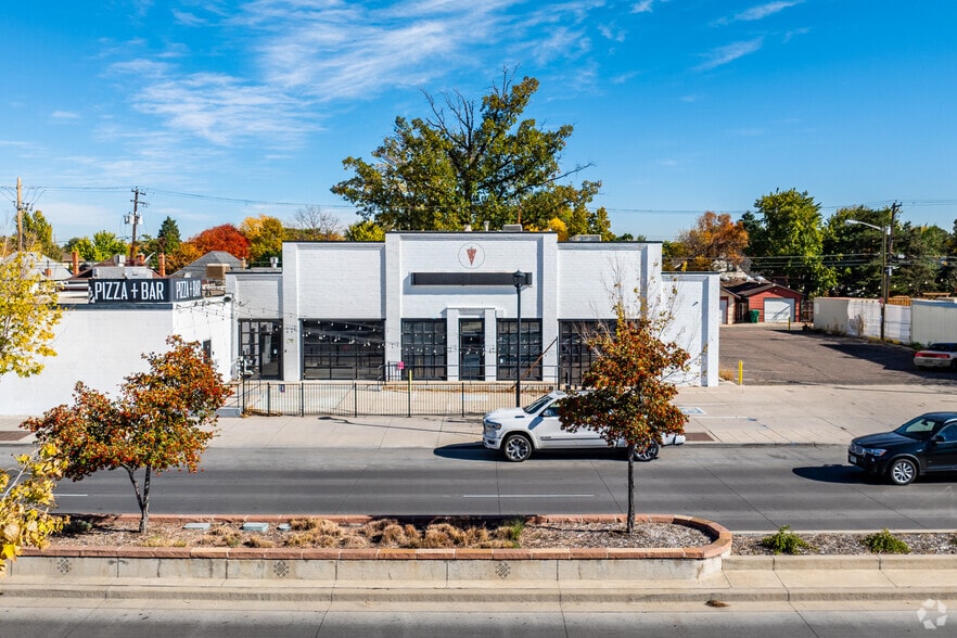 1350 S Broadway, Denver, CO for sale - Building Photo - Image 2 of 19