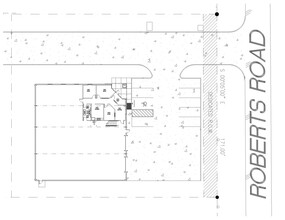 17531 Roberts Rd, Hockley, TX for rent Site Plan- Image 2 of 7