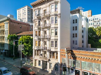 More details for 860 Bush St, San Francisco, CA - Residential for Sale