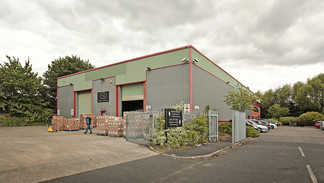 More details for Tallow Way, Irlam - Industrial for Rent