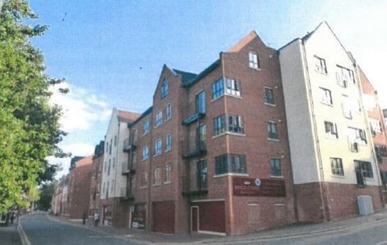 144-146 Kings St, Norwich for sale Building Photo- Image 1 of 1