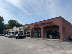 7041 Highway 64, Memphis, TN for sale Building Photo- Image 1 of 1