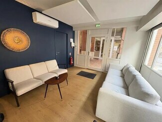 More details for 9 Bis Rue D'Aubuisson, Toulouse - Office to Rent