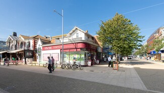 More details for 55-57 London Rd N, Lowestoft - Retail for Rent