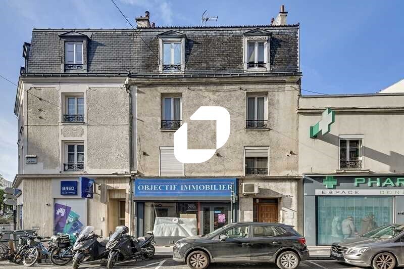 Office in Puteaux for sale Building Photo- Image 1 of 8