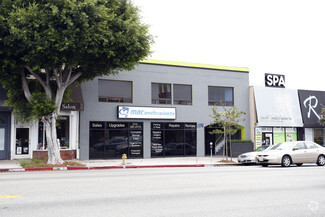 More details for 10600 W Pico Blvd, Los Angeles, CA - Office for Rent