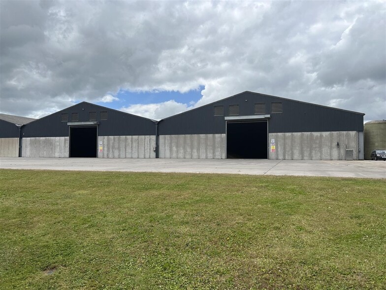 Keysley Farm, Warminster to rent - Building Photo - Image 2 of 9