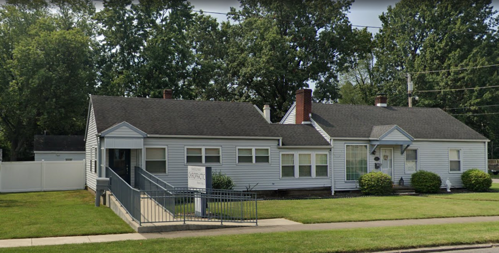 2333 Washington Ave, Evansville, IN for sale - Building Photo - Image 3 of 3