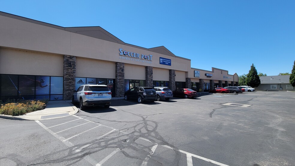 772 E 700 S, Clearfield, UT for rent - Building Photo - Image 1 of 2