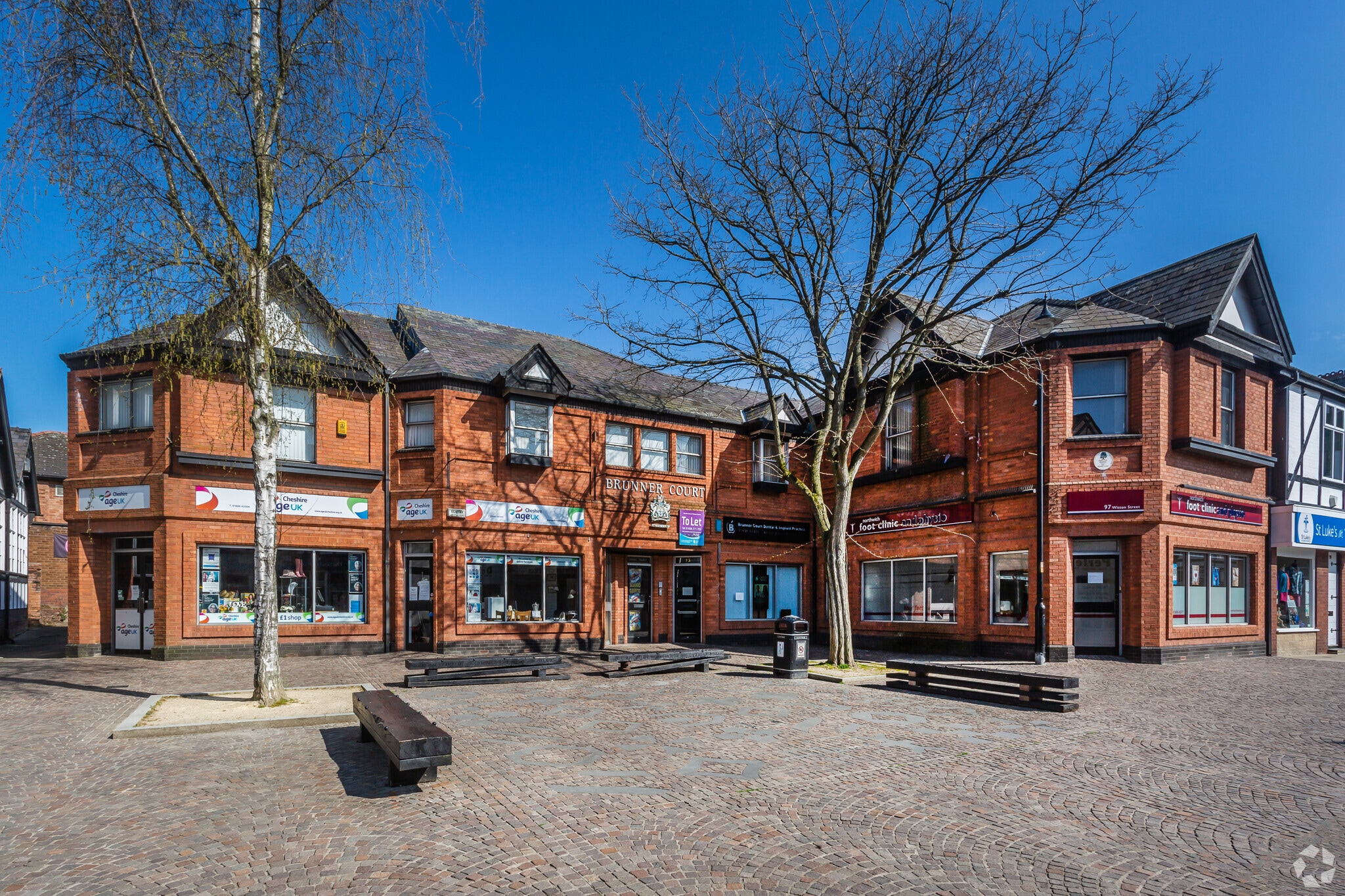 91-97 Witton St, Northwich for sale Primary Photo- Image 1 of 1