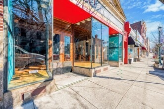 7165 Germantown Ave, Philadelphia, PA for rent Building Photo- Image 1 of 25