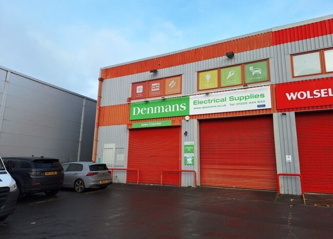 More details for Locksbrook Rd, Bath - Industrial to Rent