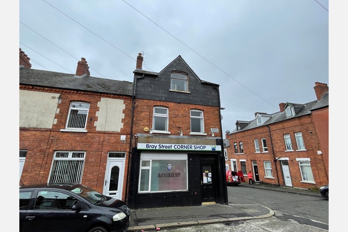 102 Bray St, Belfast for sale Primary Photo- Image 1 of 1