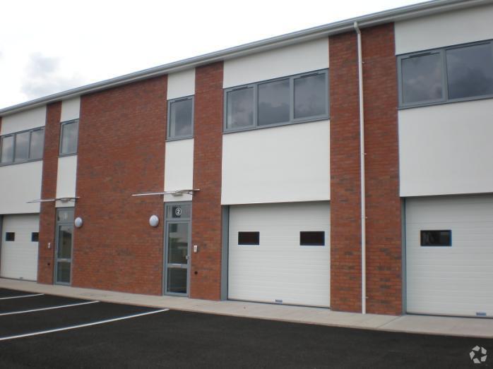 Lower Cape, Warwick, CV34 5DA UK