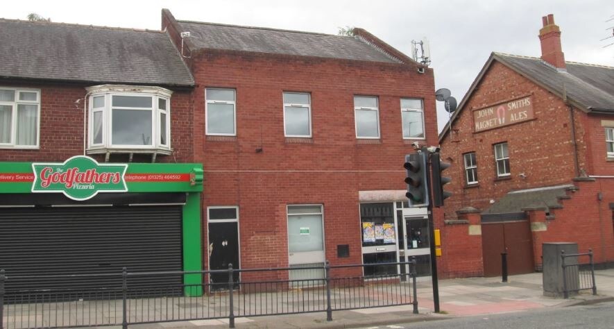 4 West Auckland Rd, Darlington for sale Primary Photo- Image 1 of 1