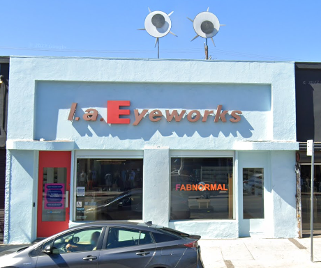 Retail in Los Angeles, CA for rent - Primary Photo - Image 1 of 4