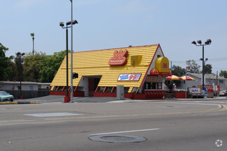 More details for 2669 Garnet Ave, San Diego, CA - Retail for Rent