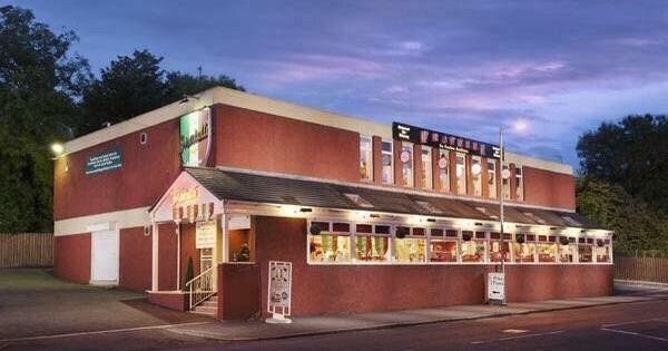 85 Glasgow Rd, Cambuslang for sale Primary Photo- Image 1 of 1