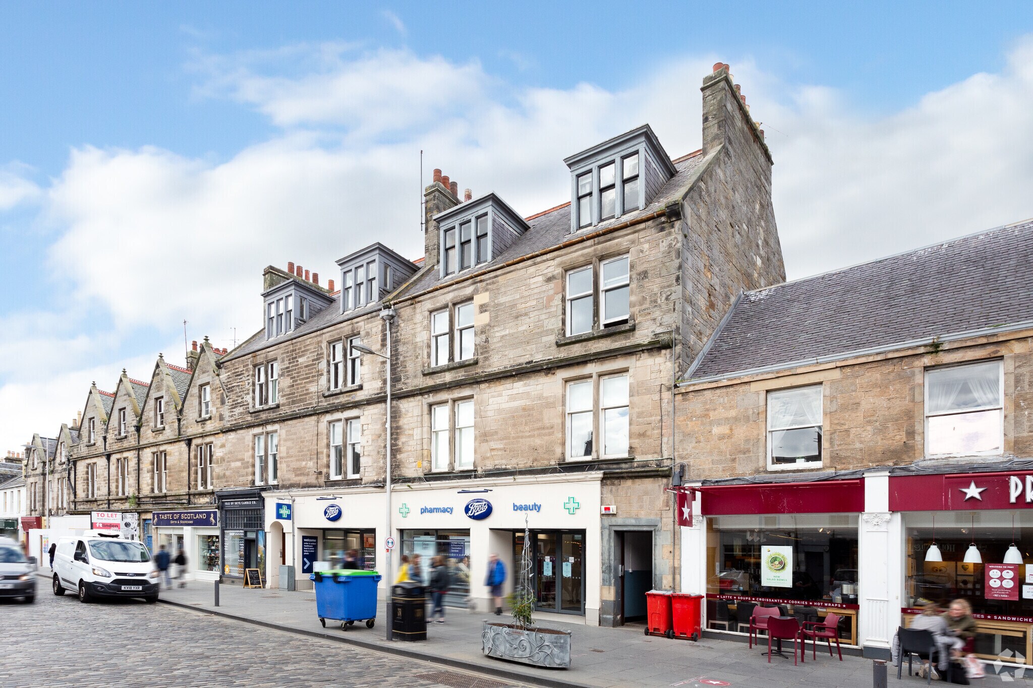 131-135 Market St, St Andrews for sale Primary Photo- Image 1 of 1