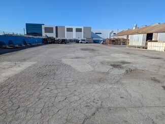 More details for 5719 District Blvd, Vernon, CA - Land to Rent