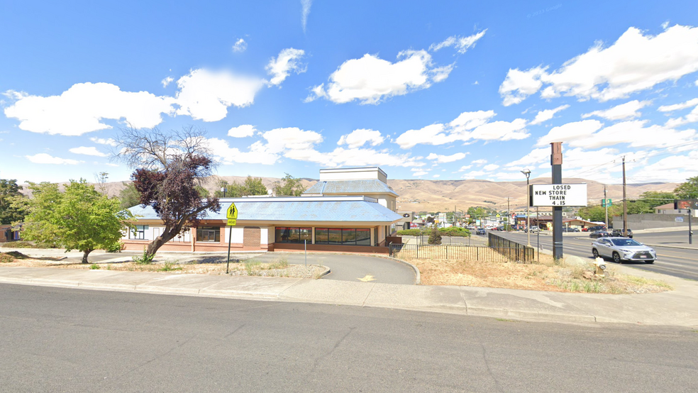 920 21st St, Lewiston, ID for rent - Building Photo - Image 1 of 4