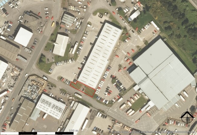 More details for 51 Seafield Rd, Inverness - Land to Rent