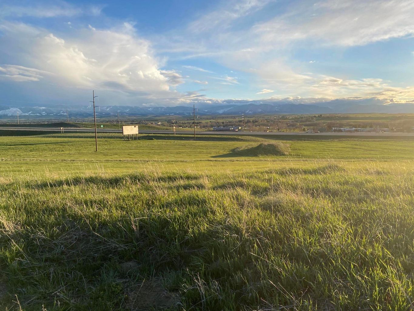 1600 Solutions Way, Sheridan, WY for sale Primary Photo- Image 1 of 1